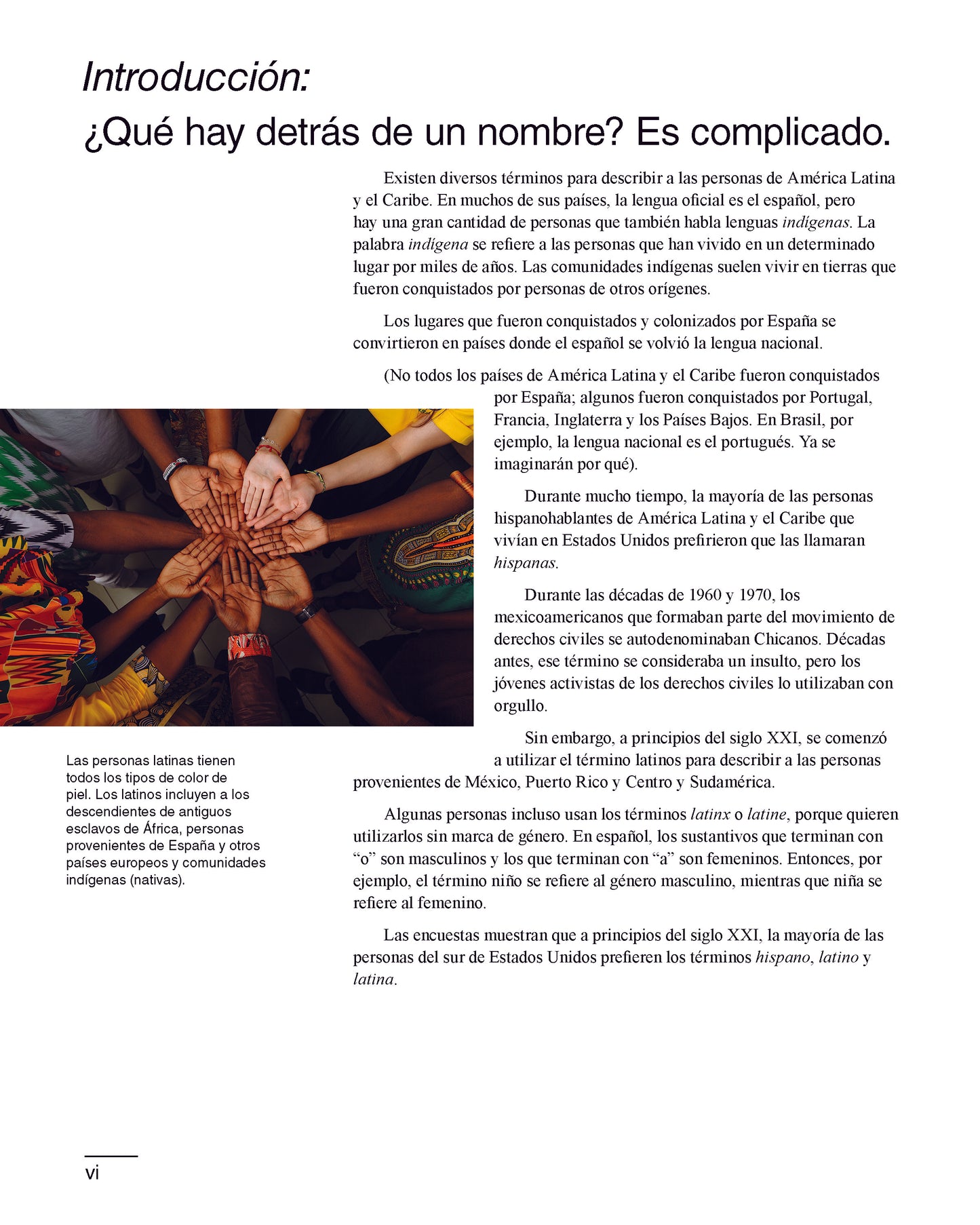 DIGITAL: La historia de los latinos en Washington