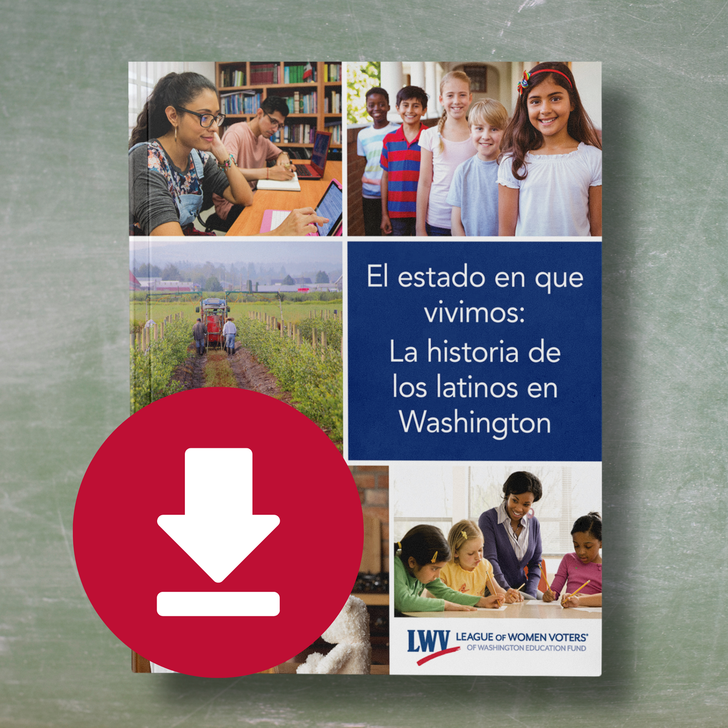DIGITAL: La historia de los latinos en Washington