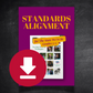 Standards Alignment Document for The State We're In: Washington (Grades 3-5)